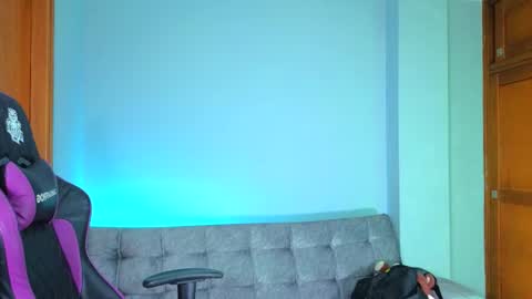 melanimorgan1 online show from July 17, 3:44 am