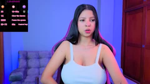 melanimorgan1 online show from January 13, 6:19 am