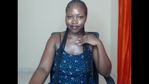 melaningoddess30 online show from May 31, 6:09 pm