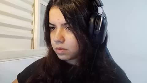 Lina online show from March 16, 10:08 am