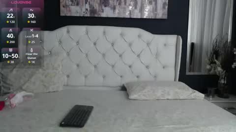 Snapshot of melanishaw chatting on September 15, 3:04 am melany sox online show from September 15, 3:04 am