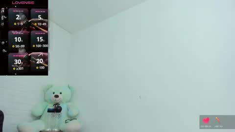 melannie roses online show from April 29, 6:02 pm