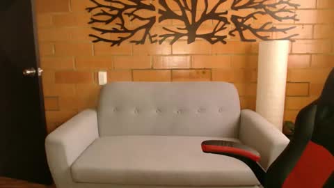 Melanny online show from March 6, 12:11 pm