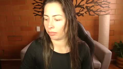 Melanny online show from June 19, 12:08 pm