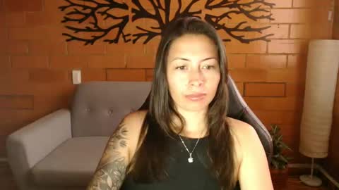 Snapshot of melanny_69 chatting on February 3, 12:25 pm Melanny online show from February 3, 12:25 pm