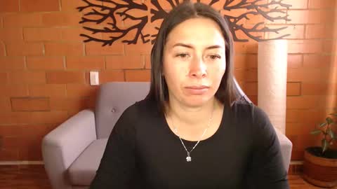 Melanny online show from November 23, 12:29 pm