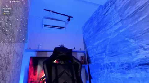 MelanyLuv online show from March 12, 11:51 pm