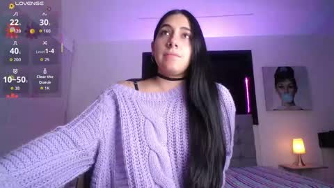 melanny_petite online show from April 30, 9:19 pm