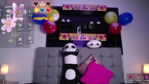 melanny_petite online show from June 17, 1:23 pm