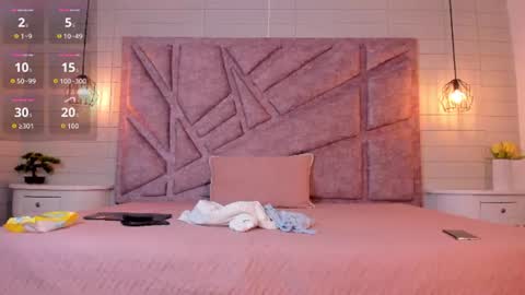 melany_heaven online show from July 16, 10:14 pm