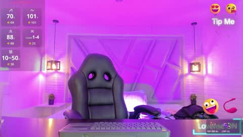 melany_heaven online show from June 5, 9:43 pm