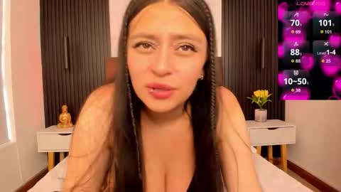 melany_heaven online show from November 28, 9:40 pm