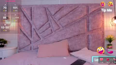 melany_heaven online show from June 11, 9:44 pm