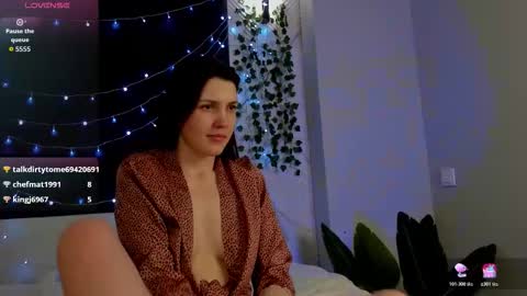 Melany online show from March 16, 5:44 am