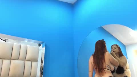 Melany  online show from May 2, 12:08 pm
