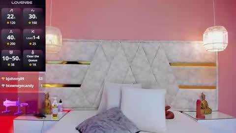 Melany Rouse online show from February 20, 6:26 am