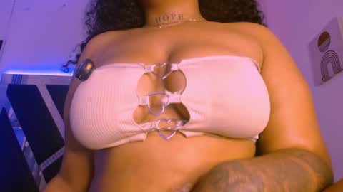 melany tylor online show from December 3, 11:40 pm