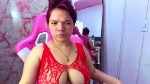 MelanyAnal  online show from June 18, 2:11 pm
