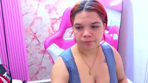 MelanyAnal  online show from June 16, 2:18 pm