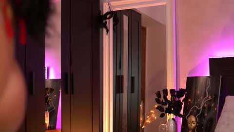 Mellanya online show from November 21, 4:58 am