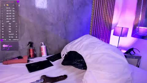 Melany online show from July 16, 10:03 pm
