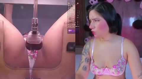 Melany online show from June 29, 8:30 pm