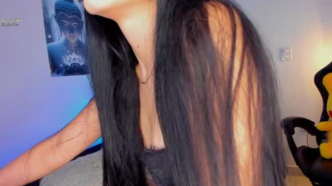 melanyrouse1 online show from June 6, 8:48 pm