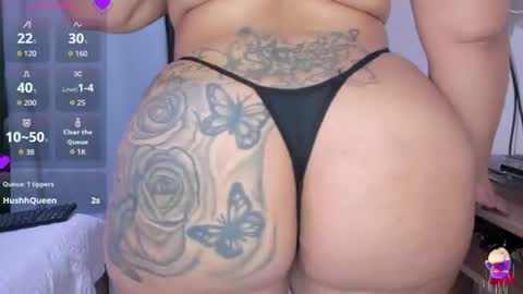 Melany online show from July 15, 12:15 am