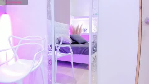 Snapshot of melanyshayk chatting on February 14, 12:57 pm Melany online show from February 14, 12:57 pm