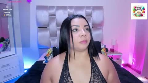 Melany online show from June 17, 12:17 pm