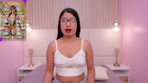 Melany online show from July 21, 12:06 pm