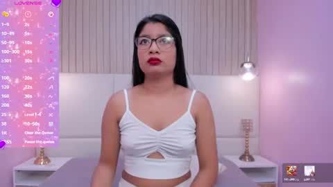 Melany online show from July 14, 11:48 am