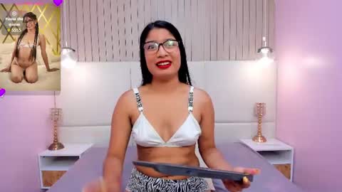 Melany online show from July 29, 12:05 pm