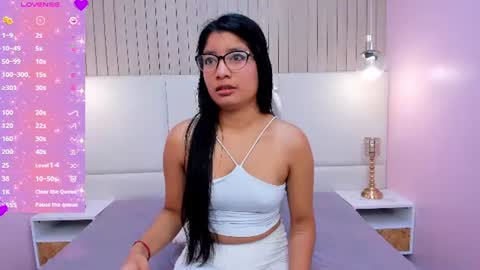 Melany online show from June 26, 11:44 am