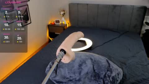 Melen online show from February 7, 8:22 am