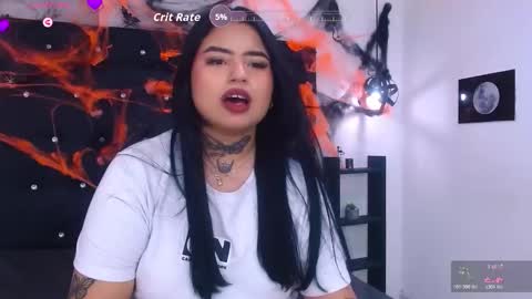 meli_blad online show from October 30, 6:42 pm