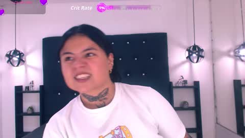 meli_blad online show from February 3, 7:07 pm