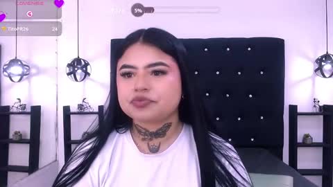 meli_blad online show from November 11, 6:49 pm