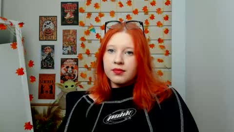 Meli online show from November 7, 9:20 pm