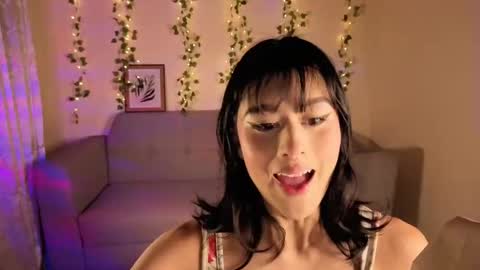 Snapshot of melifresita chatting on October 13, 1:30 am melifresita online show from October 13, 1:30 am