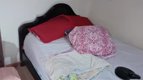 melihotxxx online show from October 30, 3:35 pm