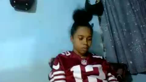 melina311 online show from August 4, 12:55 pm