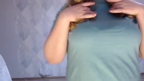 Melina online show from April 29, 4:31 pm