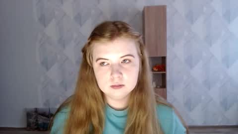 Melina online show from October 25, 9:50 am