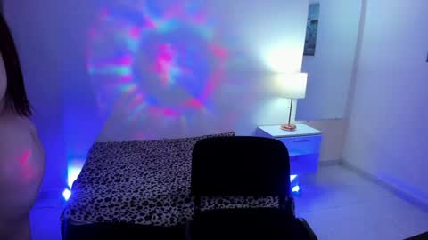 Snapshot of melina_hope_ chatting on December 16, 3:11 pm Melina Hope online show from December 16, 3:11 pm