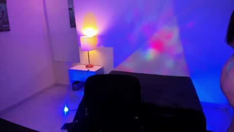 Melina Hope online show from November 13, 5:45 pm