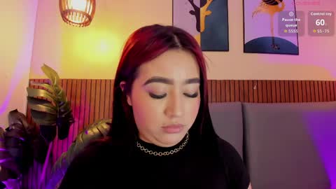 Mel online show from May 6, 2:37 am