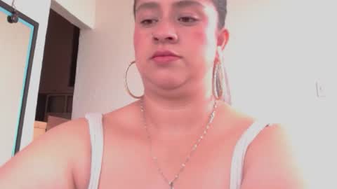 Melinda online show from May 6, 12:31 pm