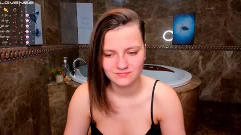 Melinda online show from January 10, 12:59 am