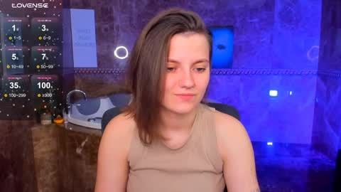 Melinda online show from May 2, 1:31 am